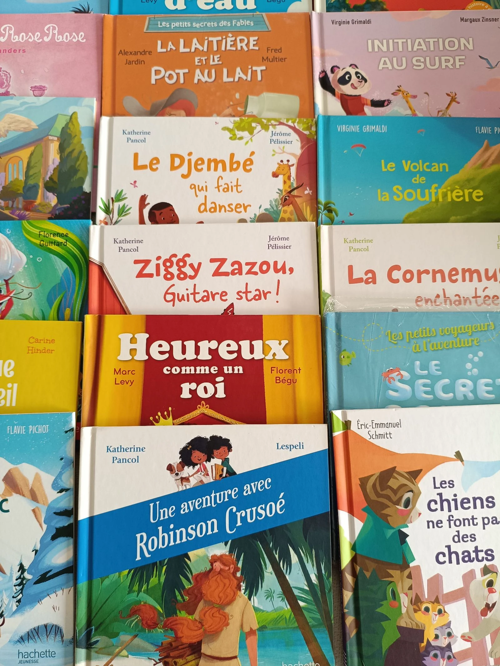 Livros Mcdo – photo 5
